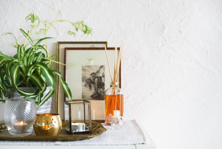 Easy Ways To Get A Good Smelling Home