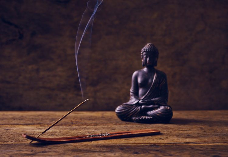 Easy Ways To Get A Good Smelling Home