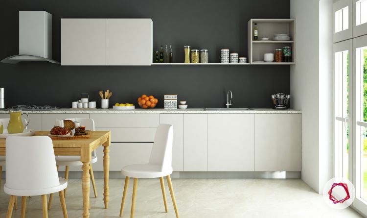 12 Grey Kitchens That Are Drop Dead Gorgeous