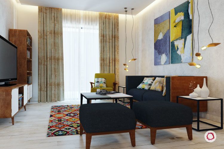 interior design bangalore adarsh palm retreat