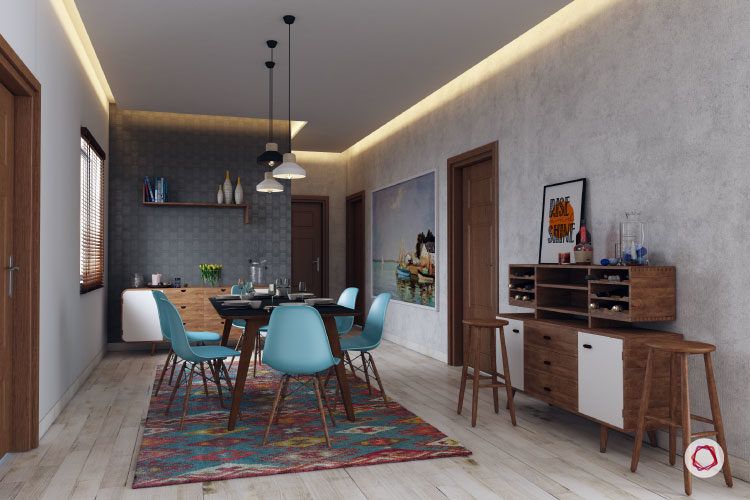 interior design bangalore adarsh palm retreat