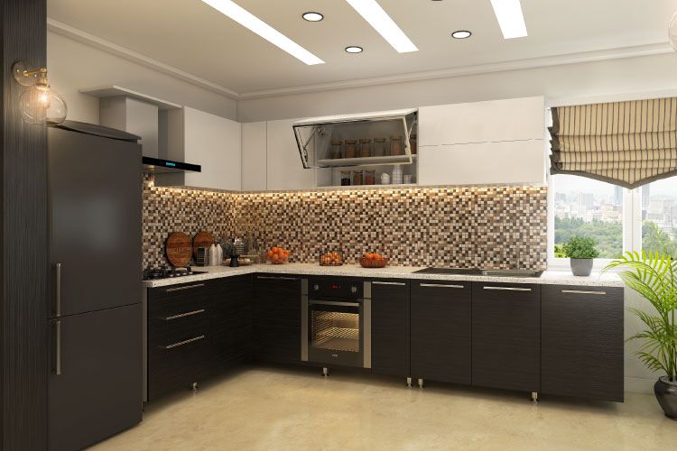 The Better Modular Kitchen Cabinet System, Which Wood Is Good For Kitchen Cabinets In India