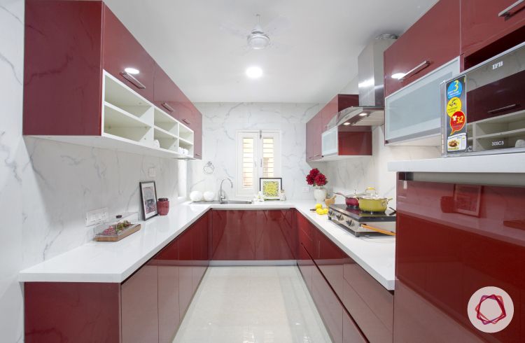 Delhi interior design