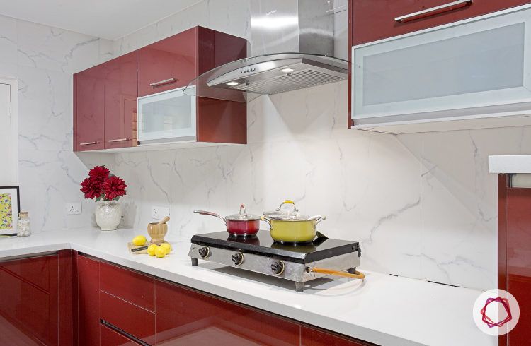 Modern Interior Design In A Delhi Family Home