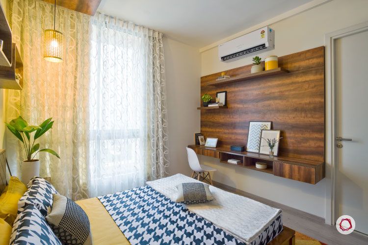 Modern Bangalore Interior Design In Simple And Beautiful Colors