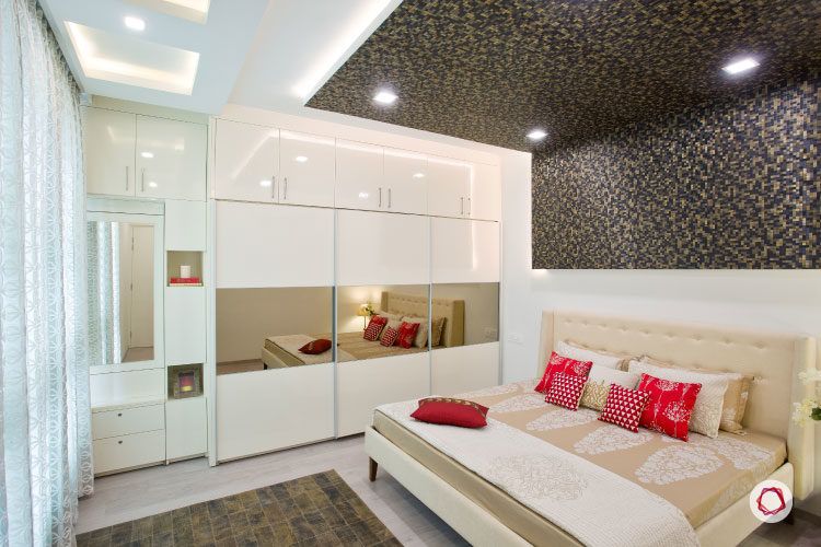 Modern Bangalore Interior Design In Simple And Beautiful Colors