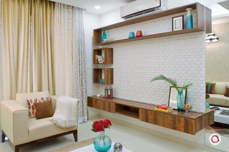 modern Bangalore interior design