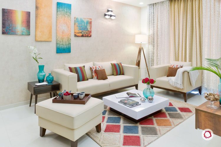 Transform Your Home with Inspiring Colour Combinations - Asian Paints