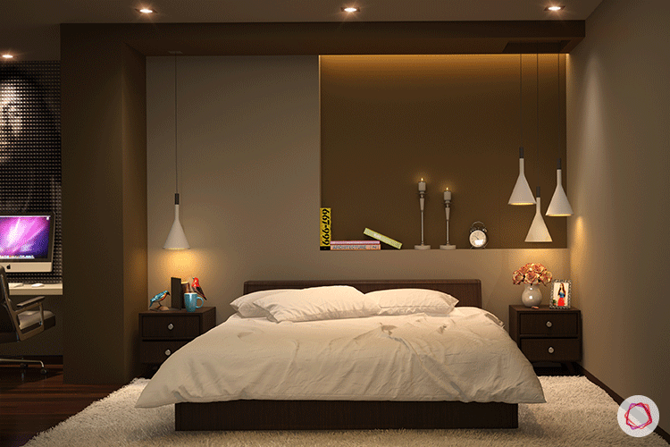 hotel style bedroom ideas 