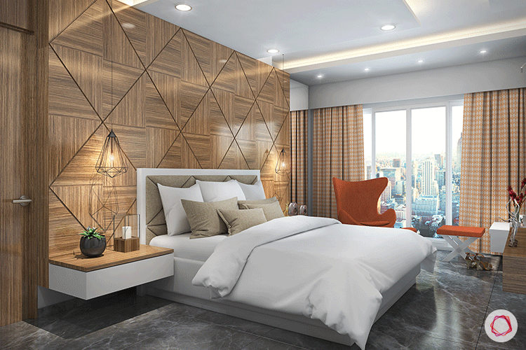 hotel style bedroom ideas 