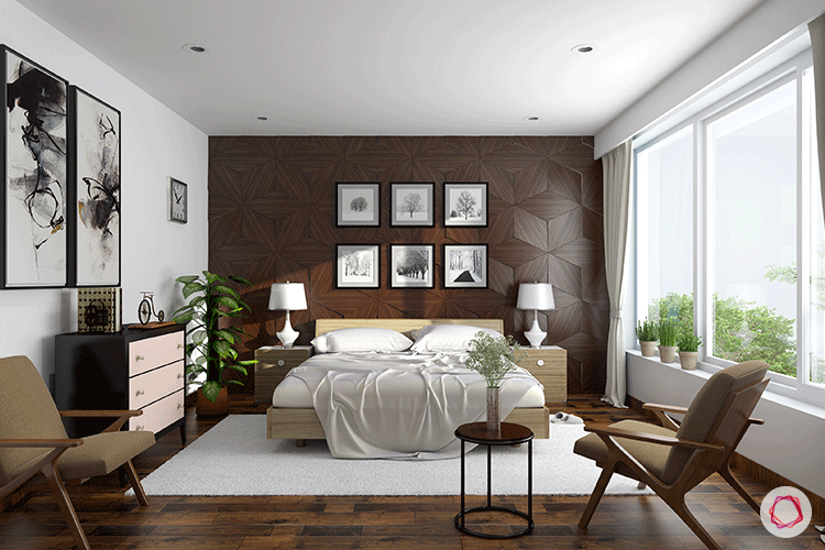 50+ Exclusive Bedroom Decor Ideas From Livspace Homes