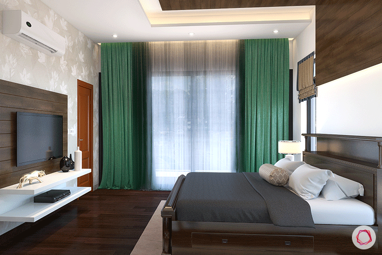 hotel style bedroom ideas 