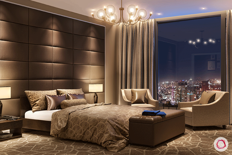 hotel style bedroom ideas 