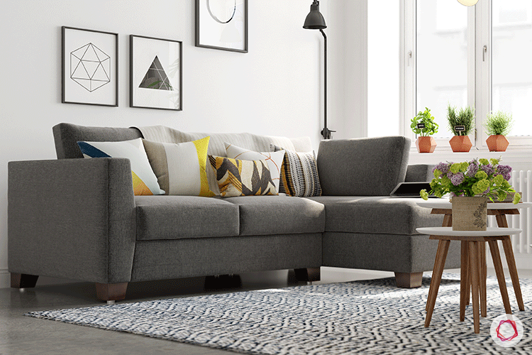 How To Clean Different Types Of Upholstered Furniture Yourself