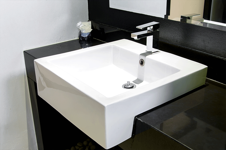 8 Popular Bathroom Sink Styles You Need, What Bathroom Sinks Are In Style