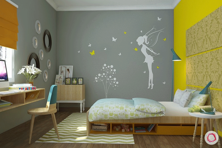 kids room decorating tips