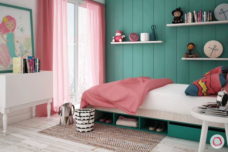 kids room decorating tips