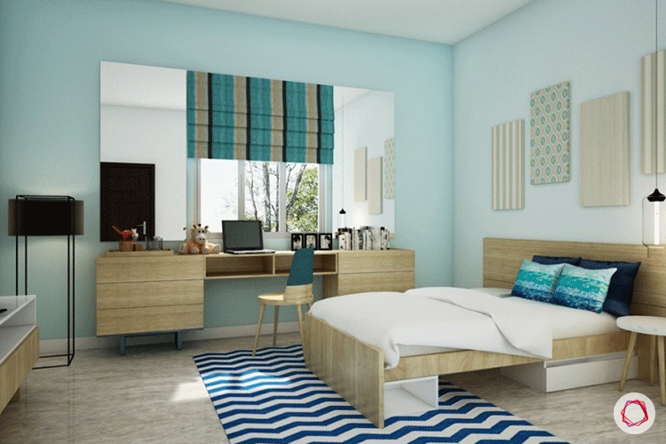 kids room decorating tips