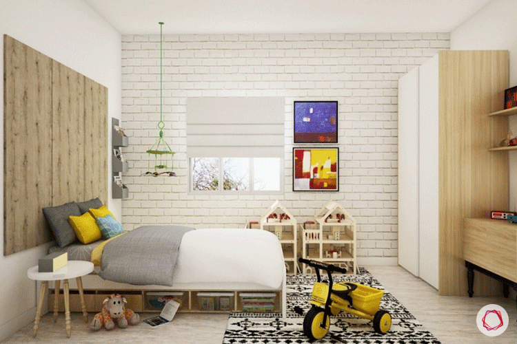 kids room decorating tips