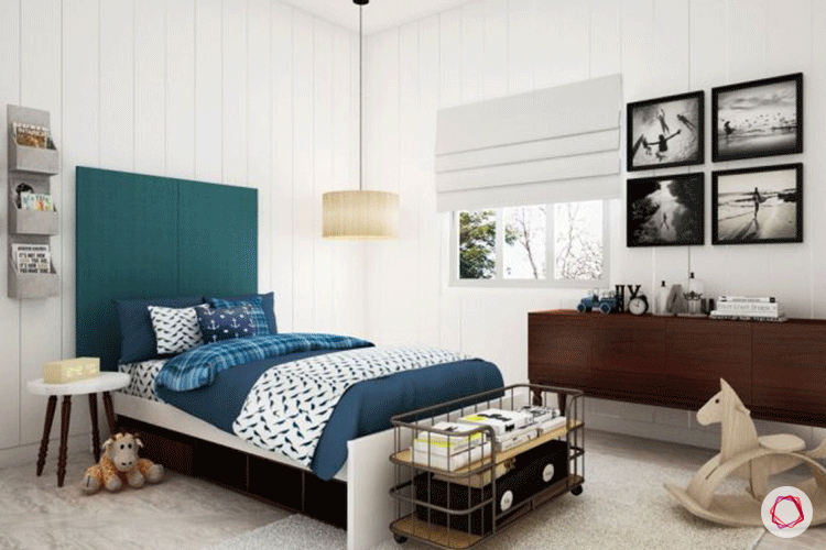 ocean themed bedrooms