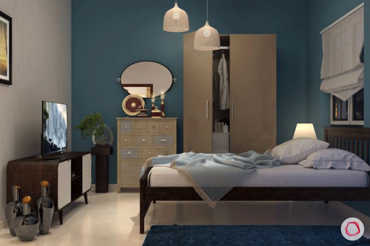 ocean themed bedrooms