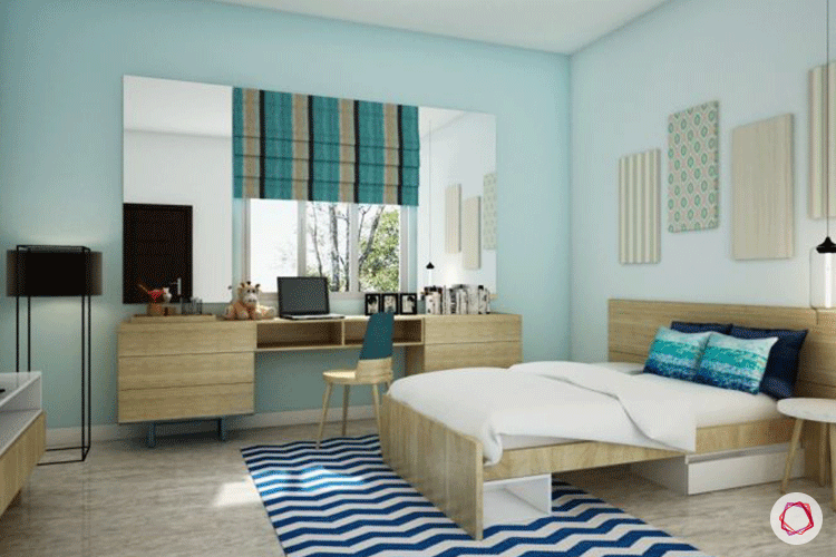 9 Ocean Themed Bedrooms That Will Leave You Longing For The Sea - How To Decorate A Beach Themed Bedroom