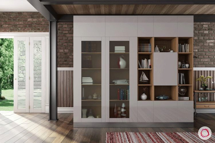 modular wardrobes