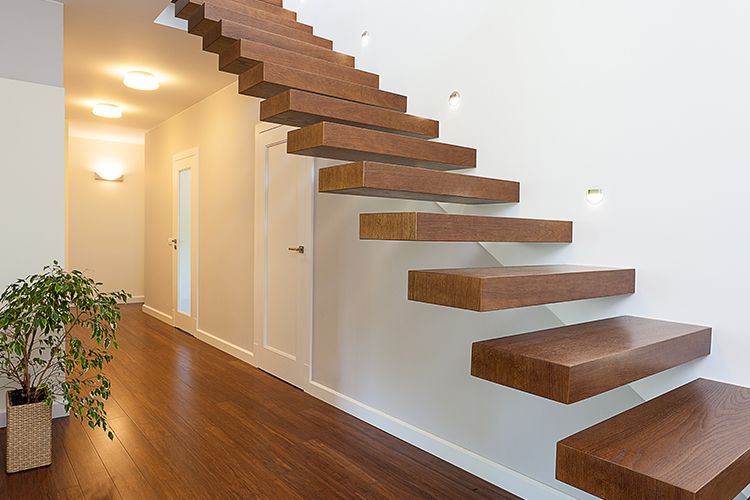 Drool Over These 7 Staircase Design Ideas