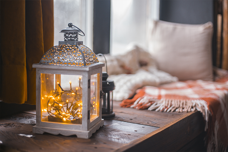 Scintillating Fairy Light Decoration Ideas for a Cheery Home!