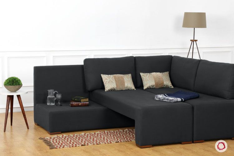space saving furniture sofa cum bed