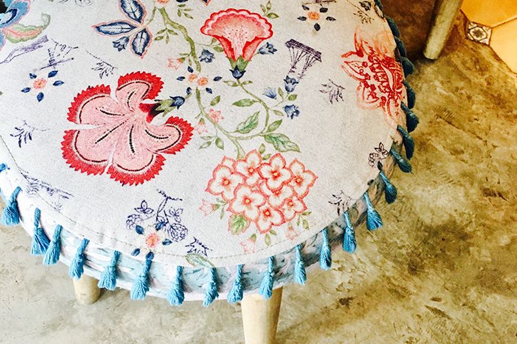 How to repurpose old furniture