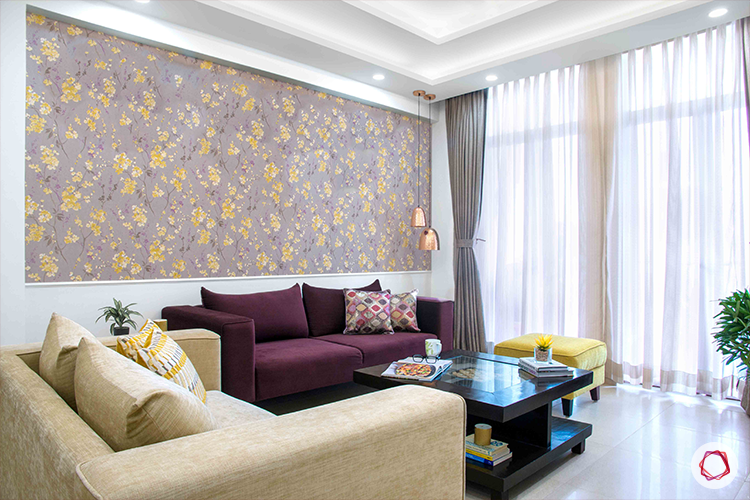 apartment Interiors Gurgaon