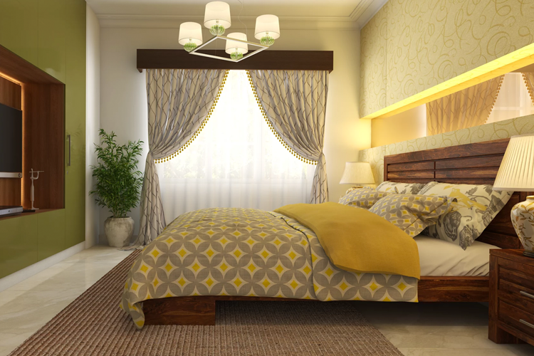 interior design bengaluru prestige ferns residency