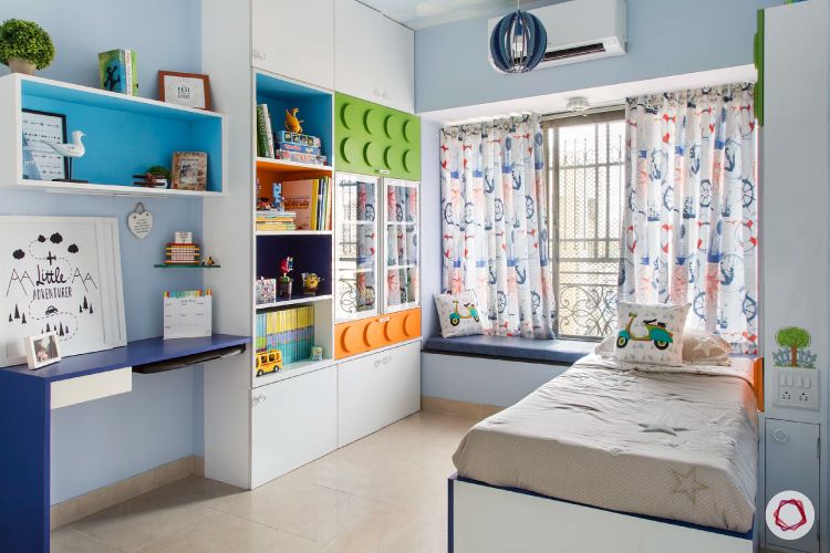 Mumbai home interiors