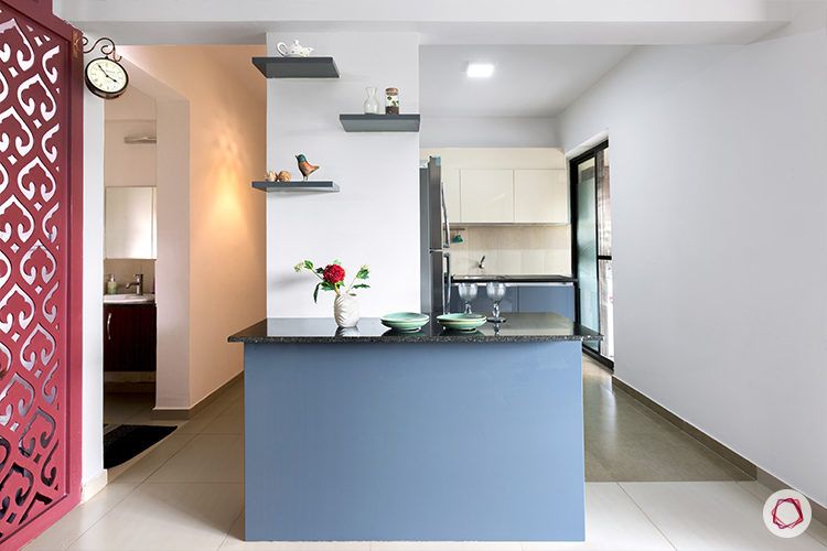 Bangalore home interior design