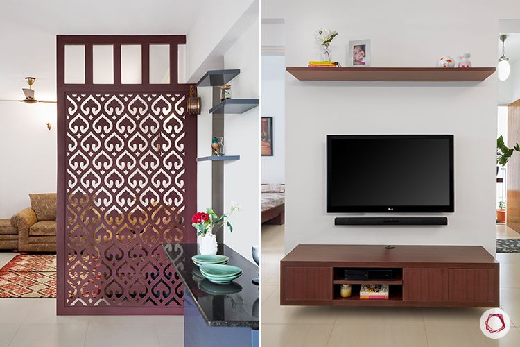 Bangalore home interior design