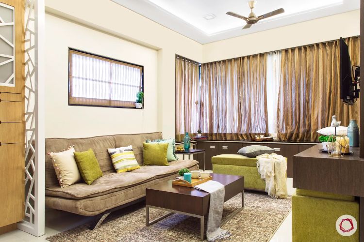 Mumbai home interiors