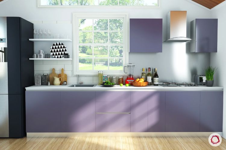 pantone-purple-2018-kitchen-modular
