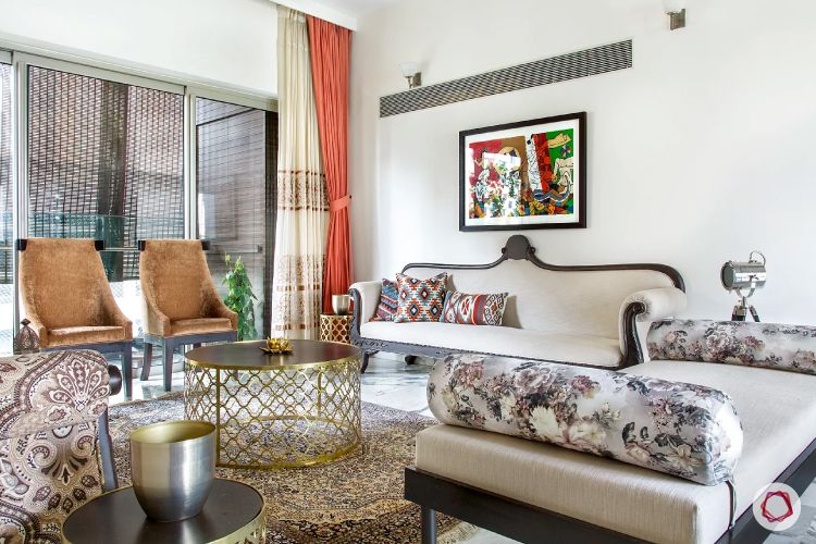 Mumbai home interiors