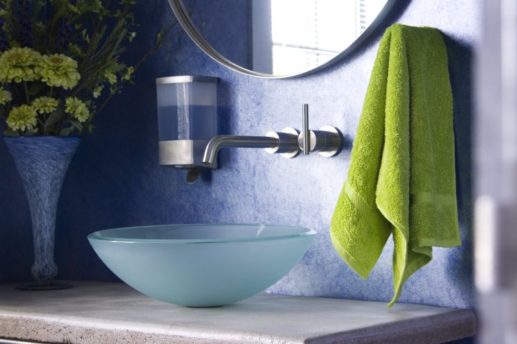 7 Types of Countertops For Bathrooms