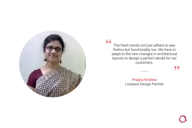 Interior design trends