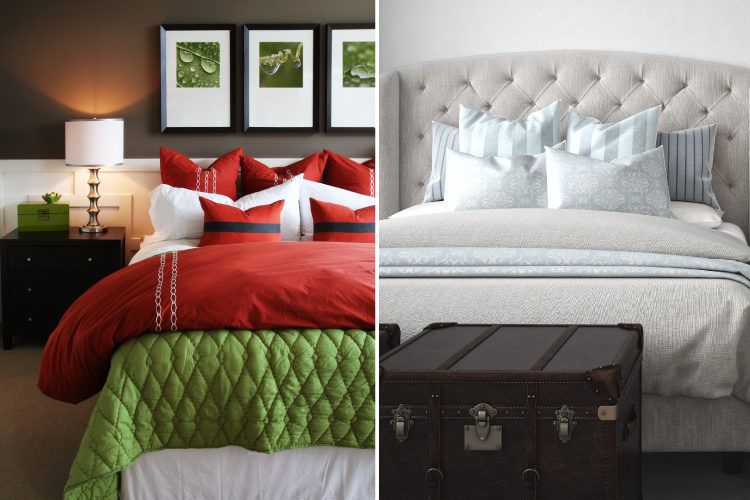 Cozy Bedroom Ideas That Will Keep You Warm All Winter