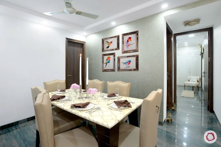 Gurgaon home decor