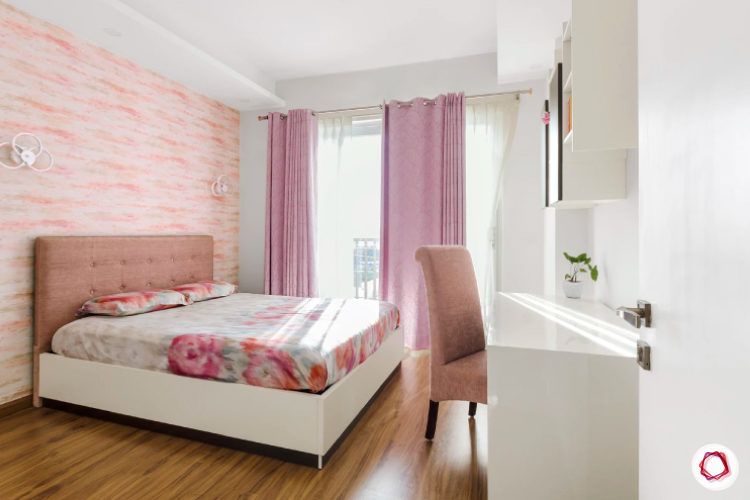 15 Pink Room Designs to Inspire a Pretty Makeover