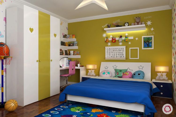 Kids room designs