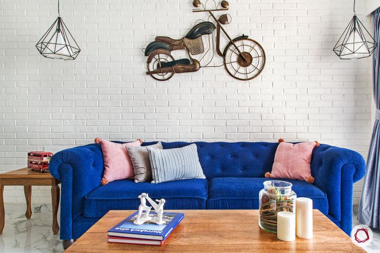 cafe-inspired-living-room-design