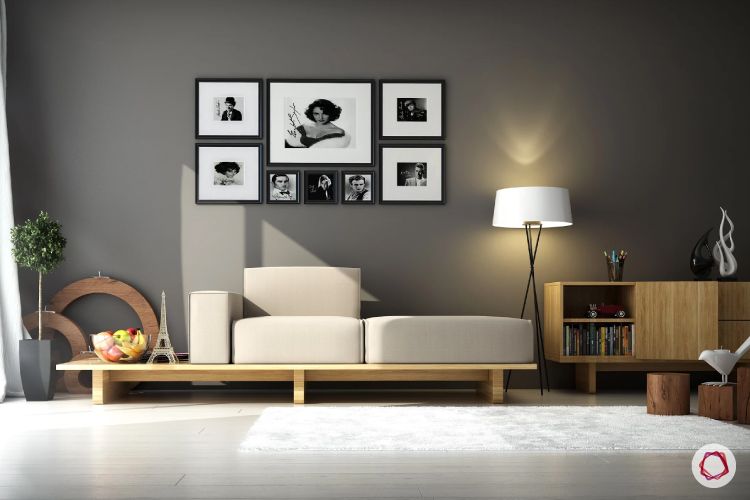 Go For Grey Living Room Designs You Will Love