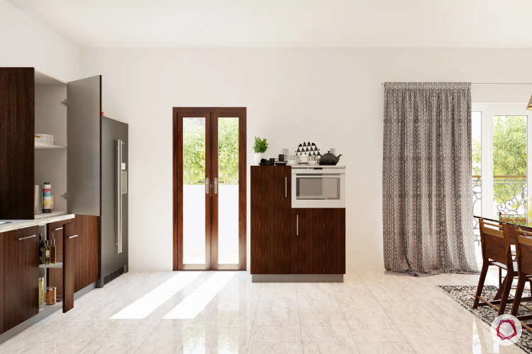 7 Brilliant Ways to Maximise Natural Lighting at Home