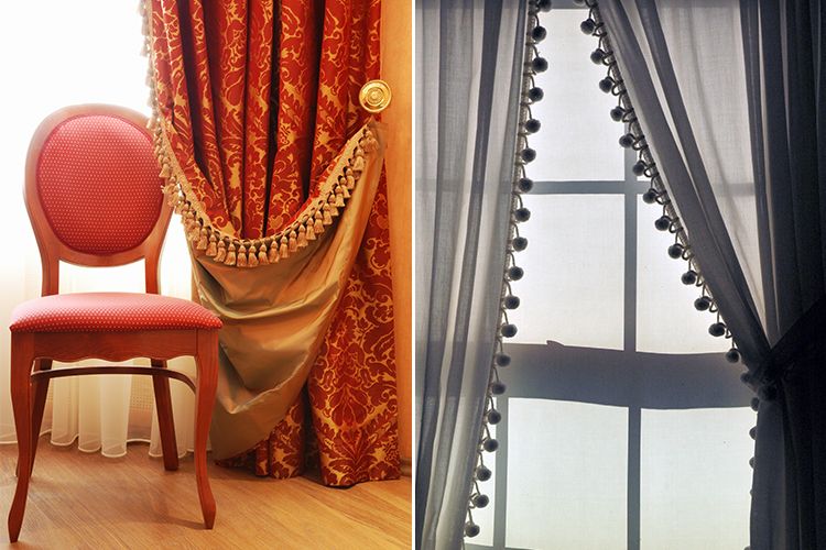 window treatment ideas