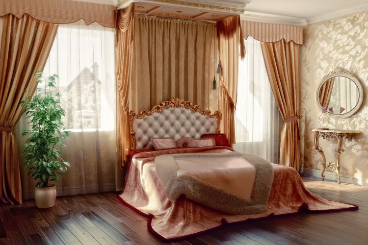 window treatment ideas